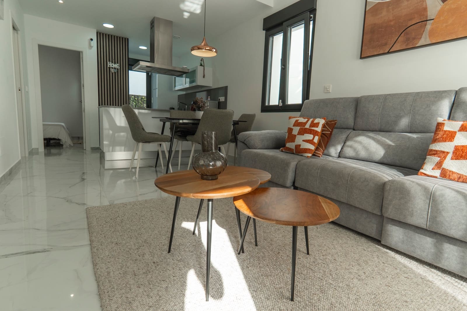 3 bedroom Villa for sale in Orihuela Costa with pool garage - € 385,000 (Ref: 9426150)