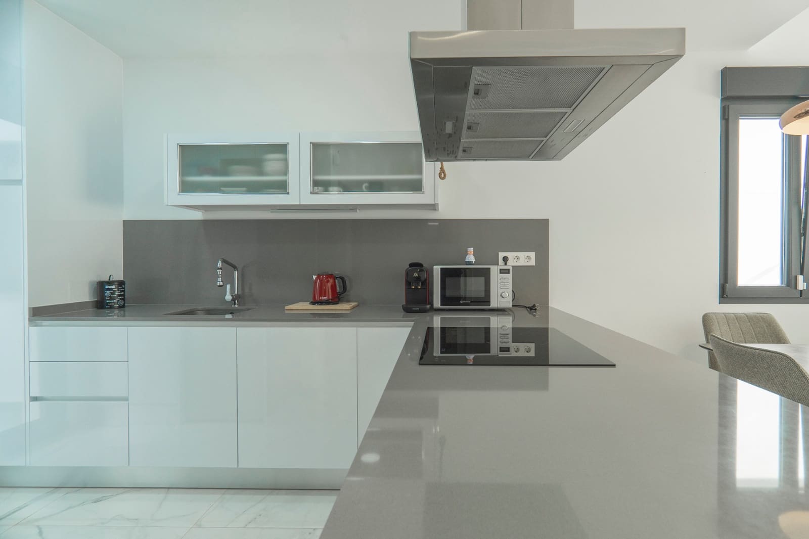 3 bedroom Villa for sale in Orihuela Costa with pool garage - € 385,000 (Ref: 9426150)