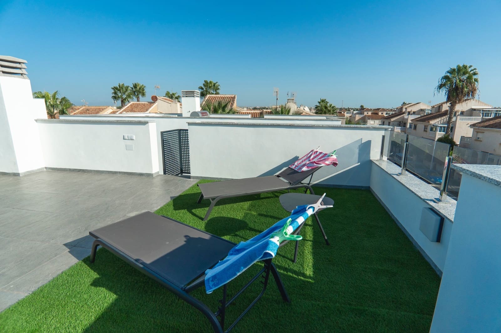 3 bedroom Villa for sale in Orihuela Costa with pool garage - € 385,000 (Ref: 9426150)