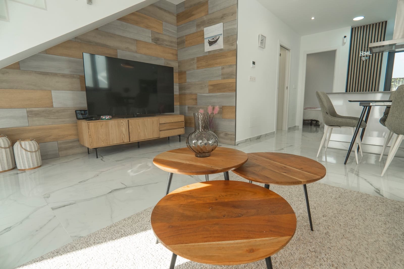 3 bedroom Villa for sale in Orihuela Costa with pool garage - € 385,000 (Ref: 9426150)