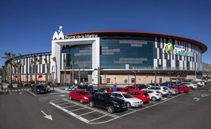 3 bedroom Villa for sale in La Marina with pool garage - € 392,000 (Ref: 9426152)