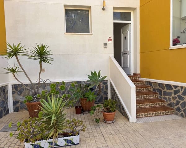 2 soveværelse Lejlighed til salg i Ciudad Quesada, Rojales med swimmingpool garage - € 175.000 (Ref: 9426153)