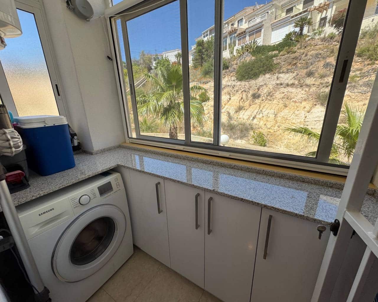 2 soveværelse Lejlighed til salg i Ciudad Quesada med swimmingpool garage - € 175.000 (Ref: 9426153)