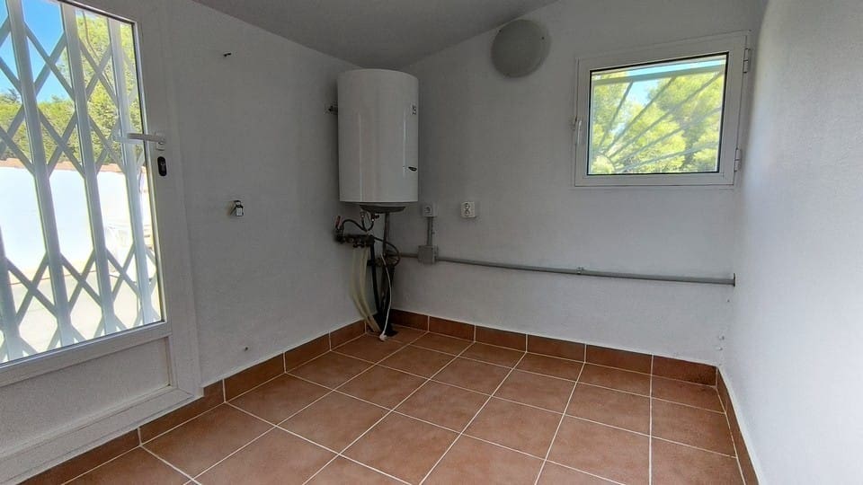 5 soveværelse Villa til salg i Benijofar med swimmingpool - € 475.000 (Ref: 9426154)