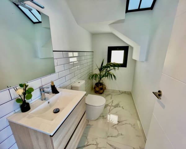 3 sypialnia Willa na sprzedaż w Los Montesinos z basenem - 409 900 € (Ref: 9426155)