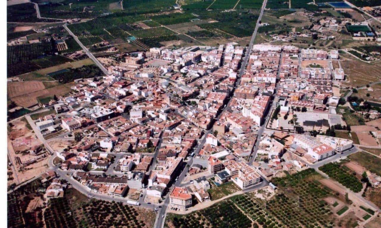 3 sypialnia Willa na sprzedaż w Los Montesinos z basenem - 409 900 € (Ref: 9426155)