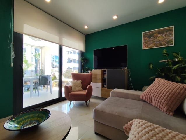 Apartamento de 2 habitaciones en Orihuela Costa, Orihuela en venta con piscina - 246.000 € (Ref: 9429046)