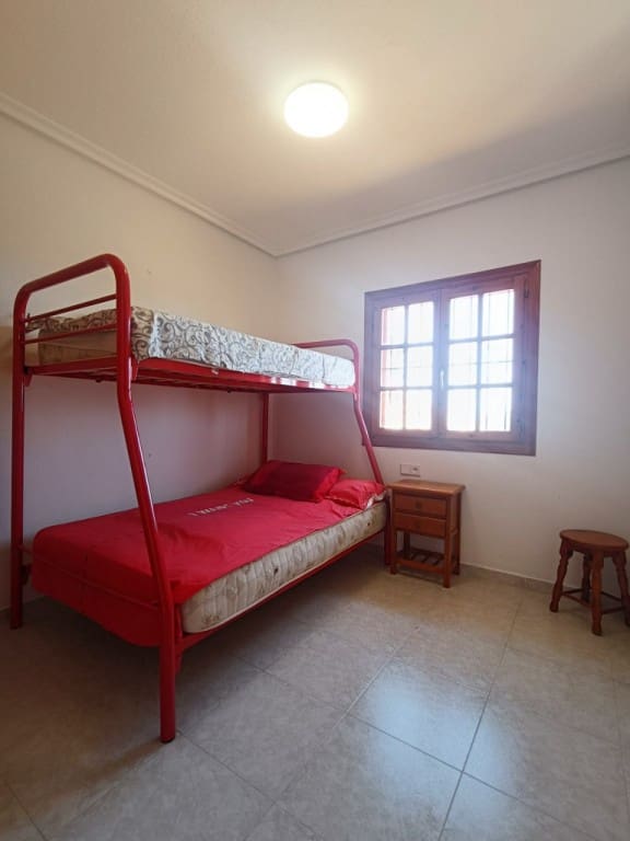 3 bedroom Apartment for sale in La Mata with pool - € 205,000 (Ref: 9429047)