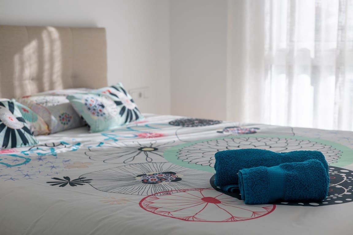 2 soveværelse Penthouse til salg i Ciudad Quesada - € 318.900 (Ref: 9429055)