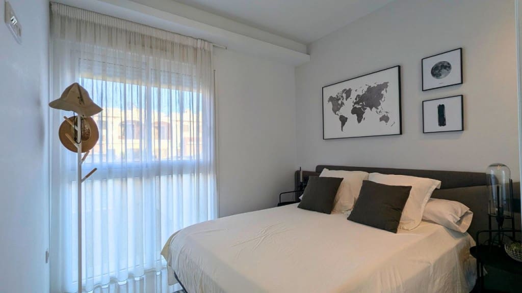 3 soveværelse Semi-Rækkehus til salg i Ciudad Quesada - € 435.000 (Ref: 9429056)