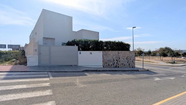 4 sypialnia Willa na sprzedaż w Benijófar - 1 495 000 € (Ref: 9429057)