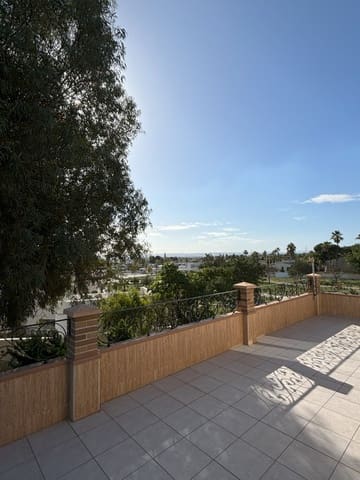 5 makuuhuone Huvila myytävänä paikassa Ciudad Quesada, Rojales - 670 000 € (Ref: 9429058)