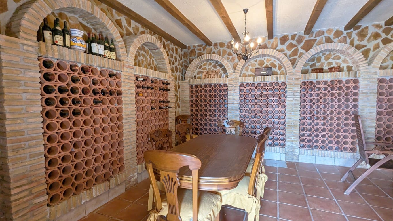 4 soveværelse Villa til salg i Bigastro - € 499.900 (Ref: 9429059)