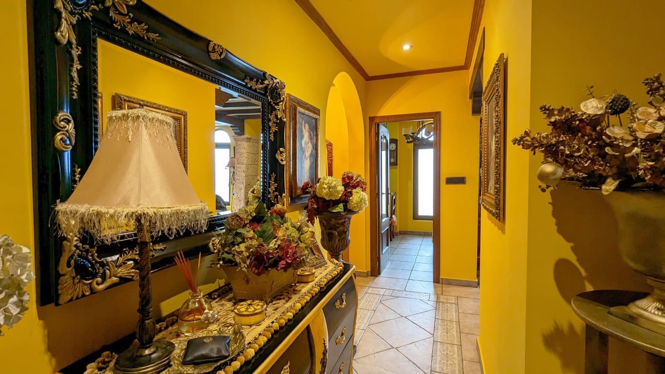 4 soveværelse Villa til salg i Bigastro - € 499.900 (Ref: 9429059)