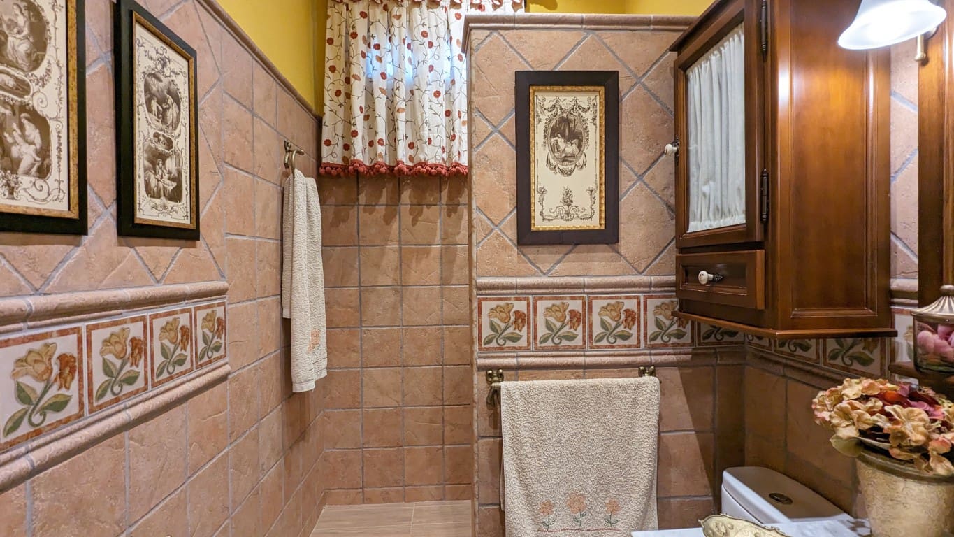 4 soveværelse Villa til salg i Bigastro - € 499.900 (Ref: 9429059)