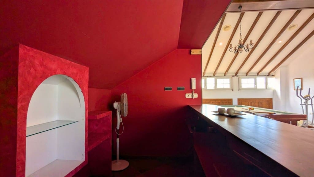 4 quarto Moradia para venda em Pilar de la Horadada - 690 000 € (Ref: 9429060)