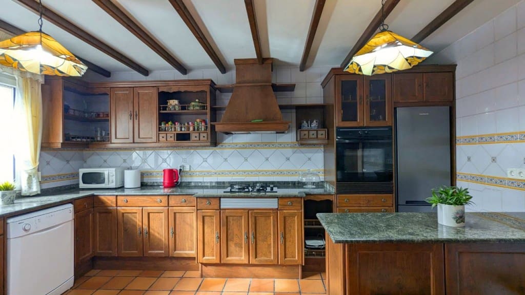 4 quarto Moradia para venda em Pilar de la Horadada - 690 000 € (Ref: 9429060)