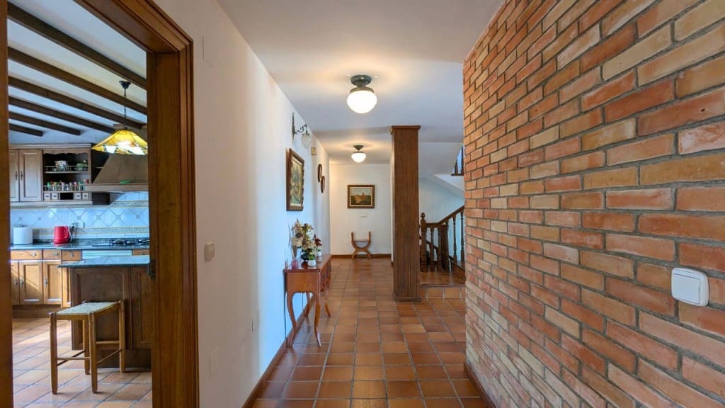 4 quarto Moradia para venda em Pilar de la Horadada - 690 000 € (Ref: 9429060)