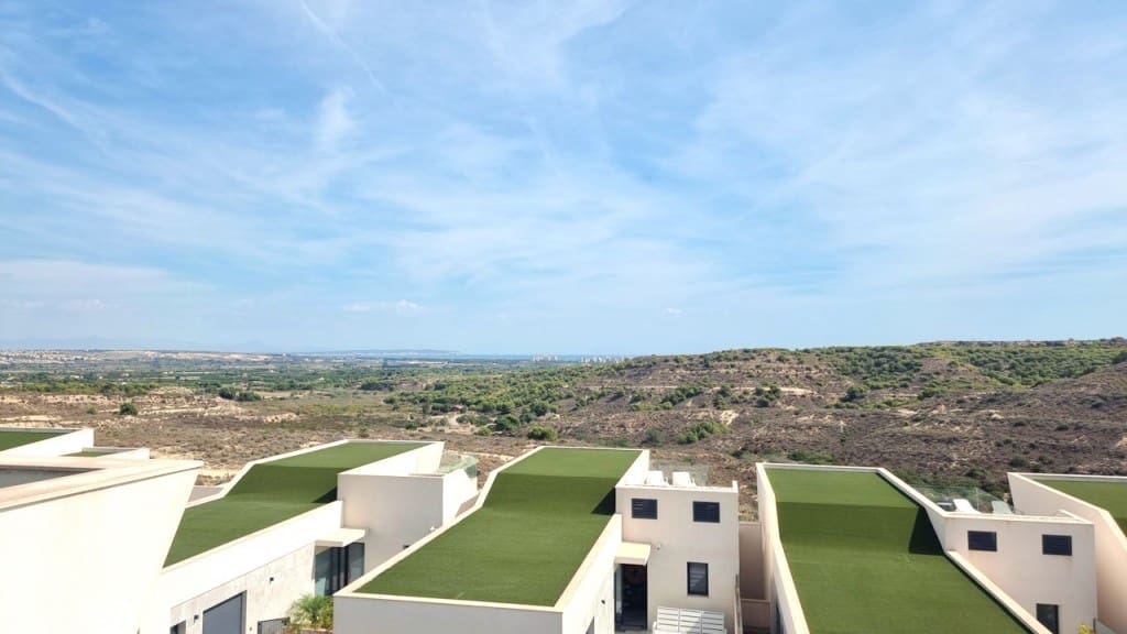 4 bedroom Villa for sale in Rojales - € 660,000 (Ref: 9429061)