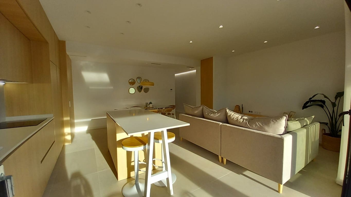 3 chambre Villa/Maison à vendre à El Chaparral - 499 000 € (Ref: 9429064)