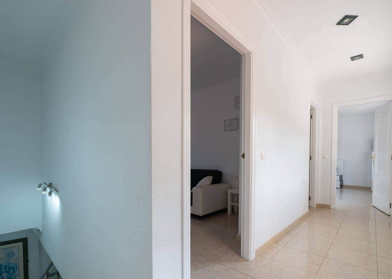 3 makuuhuone Huvila myytävänä paikassa Rojales - 239 000 € (Ref: 9432819)