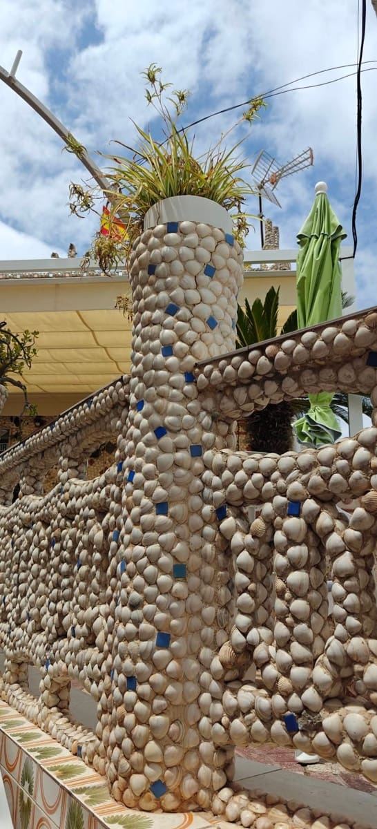 3 makuuhuone Huvila myytävänä paikassa Rojales - 239 000 € (Ref: 9432819)