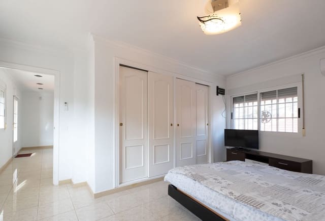 3 makuuhuone Huvila myytävänä paikassa Rojales - 239 000 € (Ref: 9432819)