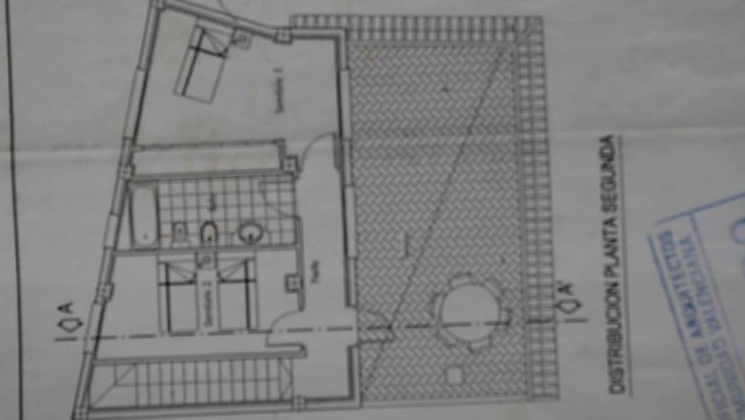 3 makuuhuone Huvila myytävänä paikassa Rojales - 239 000 € (Ref: 9432819)
