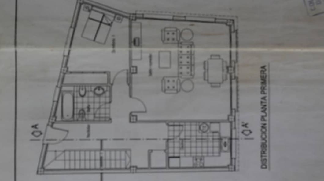 3 makuuhuone Huvila myytävänä paikassa Rojales - 239 000 € (Ref: 9432819)