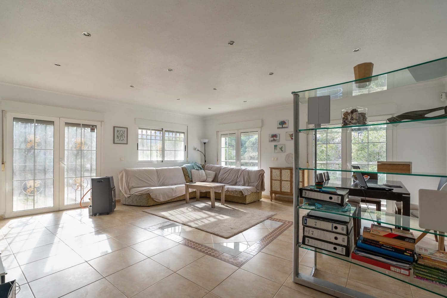 3 makuuhuone Huvila myytävänä paikassa Rojales - 239 000 € (Ref: 9432819)