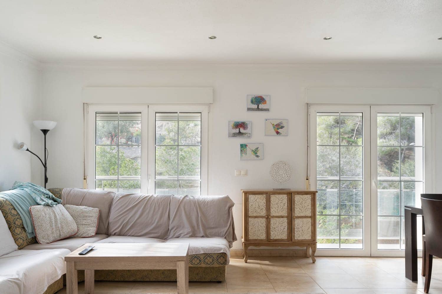 3 makuuhuone Huvila myytävänä paikassa Rojales - 239 000 € (Ref: 9432819)