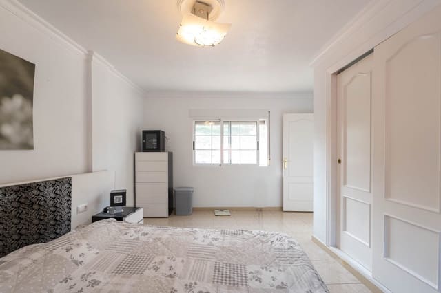 3 makuuhuone Huvila myytävänä paikassa Rojales - 239 000 € (Ref: 9432819)