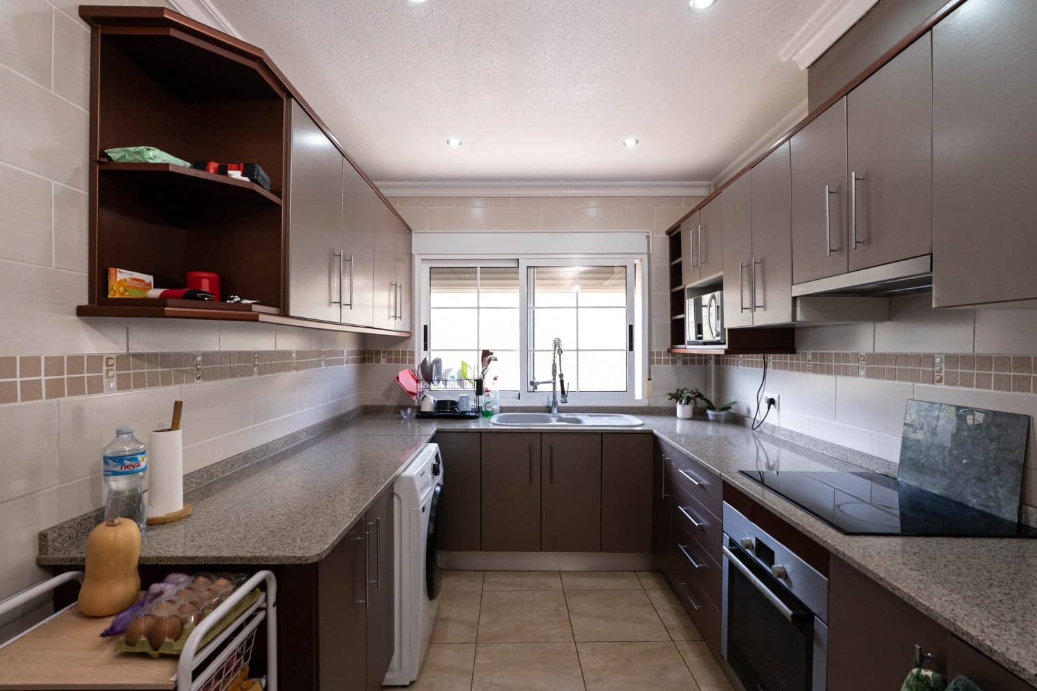 3 makuuhuone Huvila myytävänä paikassa Rojales - 239 000 € (Ref: 9432819)