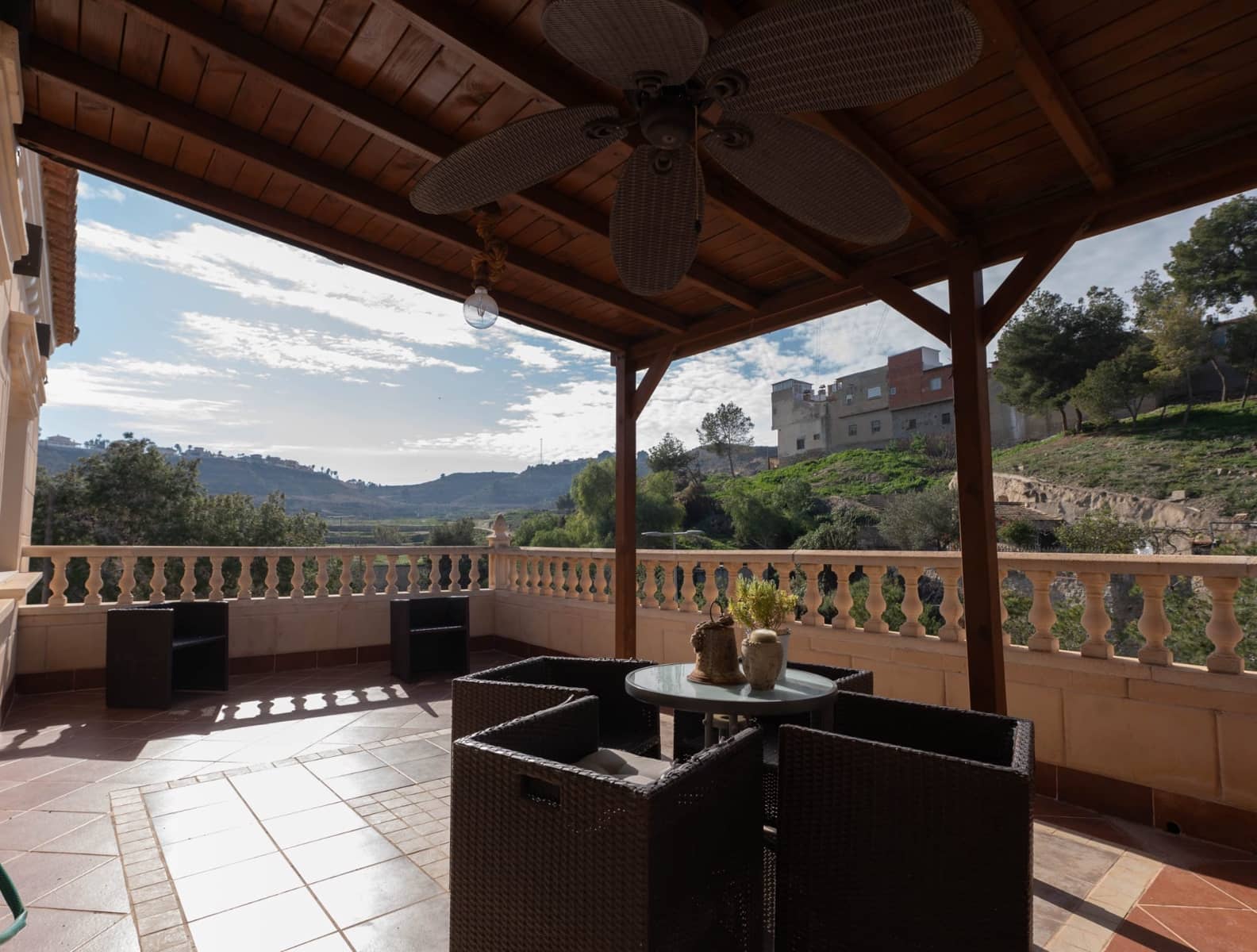 3 makuuhuone Huvila myytävänä paikassa Rojales - 239 000 € (Ref: 9432819)