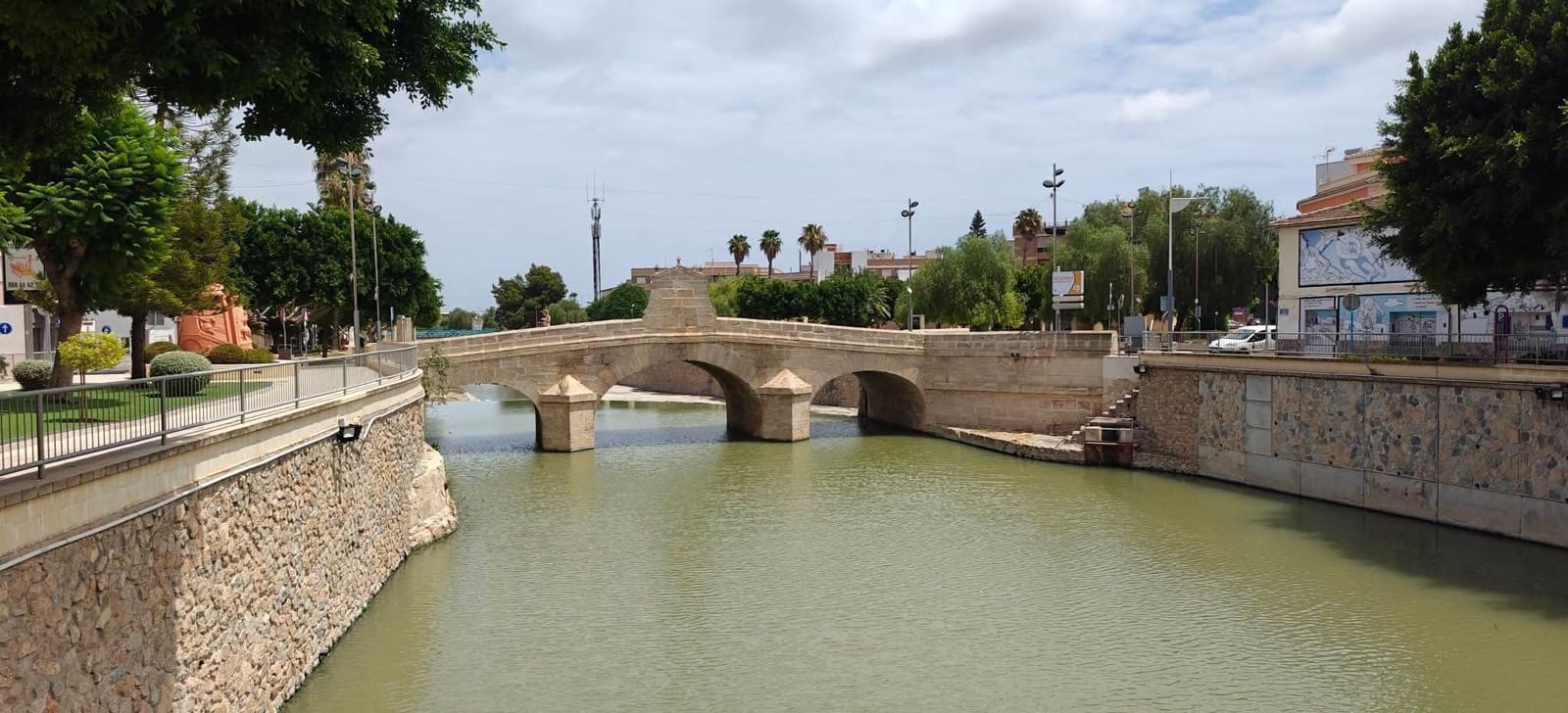 3 makuuhuone Huvila myytävänä paikassa Rojales - 239 000 € (Ref: 9432819)