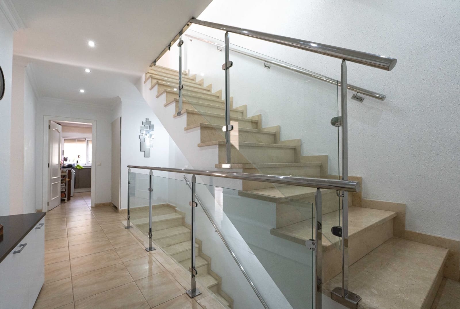 3 makuuhuone Huvila myytävänä paikassa Rojales - 239 000 € (Ref: 9432819)