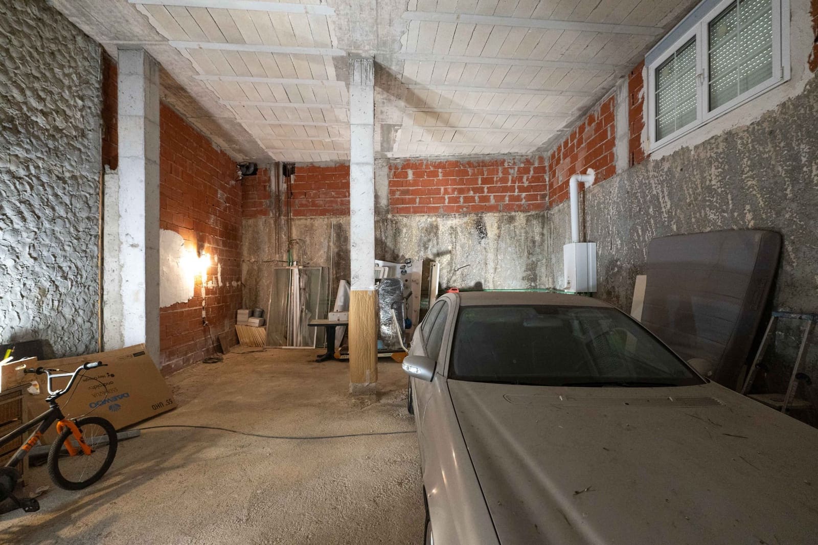 3 makuuhuone Huvila myytävänä paikassa Rojales - 239 000 € (Ref: 9432819)