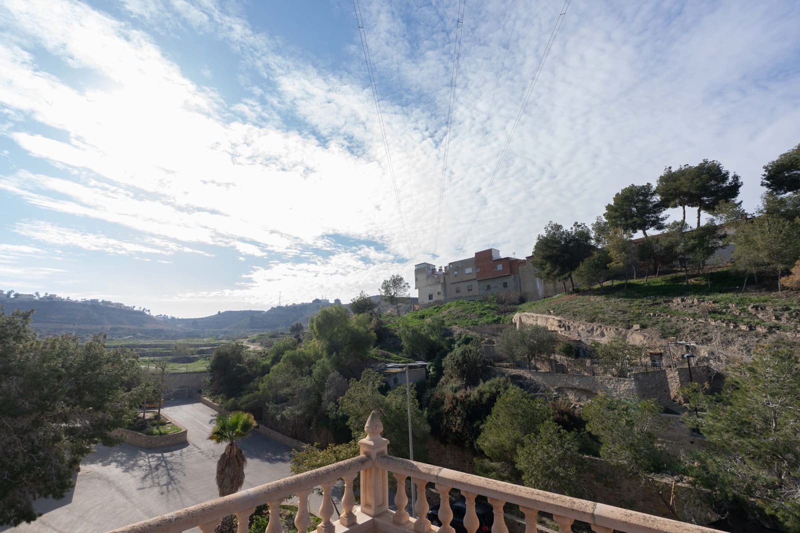 3 makuuhuone Huvila myytävänä paikassa Rojales - 239 000 € (Ref: 9432819)