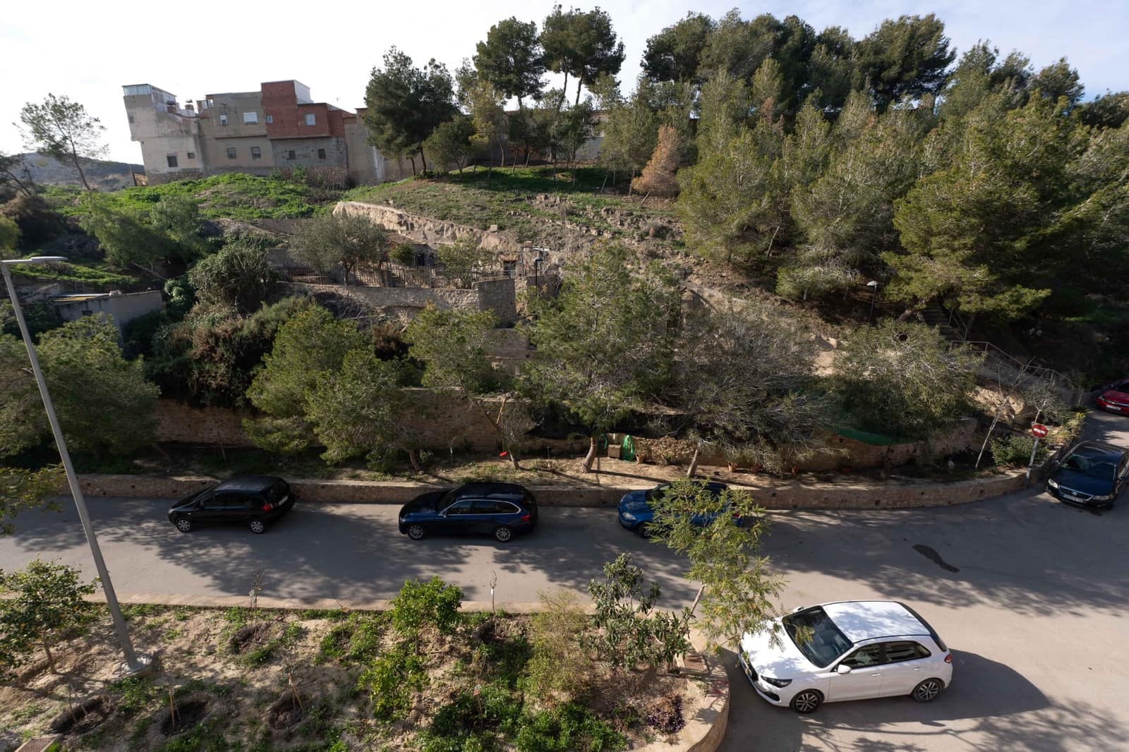 3 makuuhuone Huvila myytävänä paikassa Rojales - 239 000 € (Ref: 9432819)