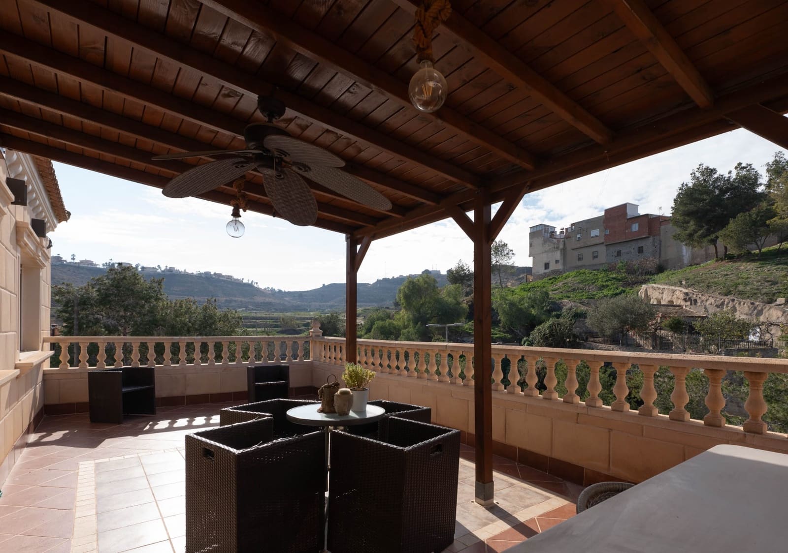 3 makuuhuone Huvila myytävänä paikassa Rojales - 239 000 € (Ref: 9432819)