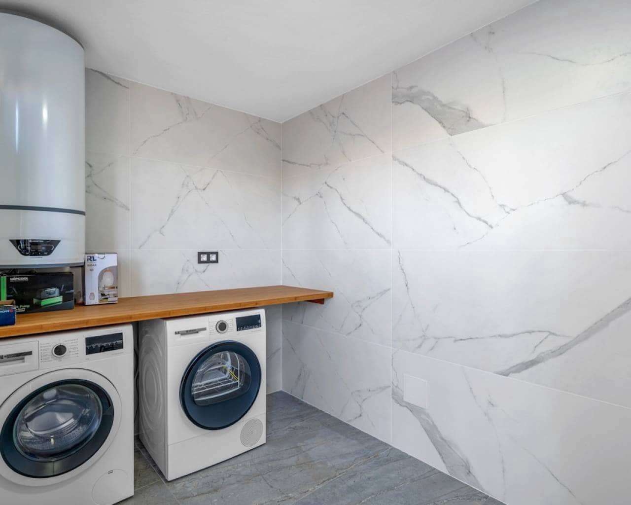 4 camera da letto Villa in vendita in Ciudad Quesada con piscina garage - 799.000 € (Rif: 9432820)