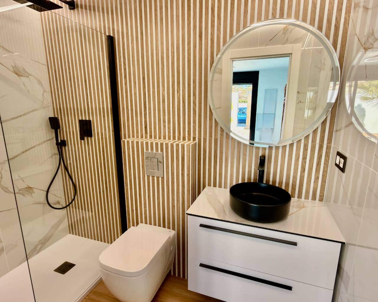 4 camera da letto Villa in vendita in Ciudad Quesada con piscina garage - 799.000 € (Rif: 9432820)