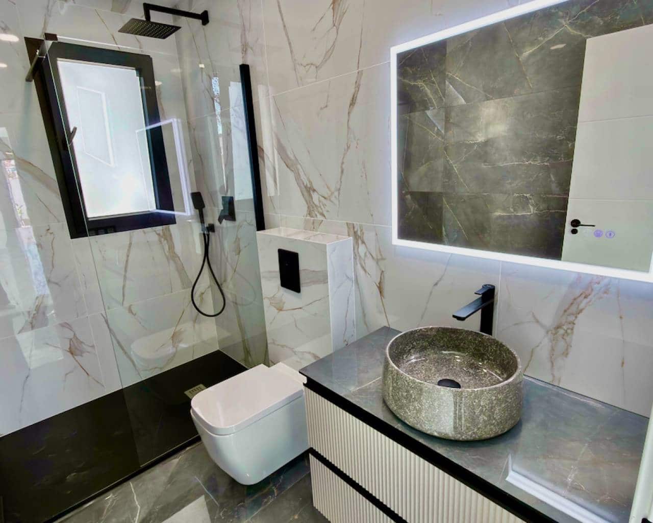 4 camera da letto Villa in vendita in Ciudad Quesada con piscina garage - 799.000 € (Rif: 9432820)