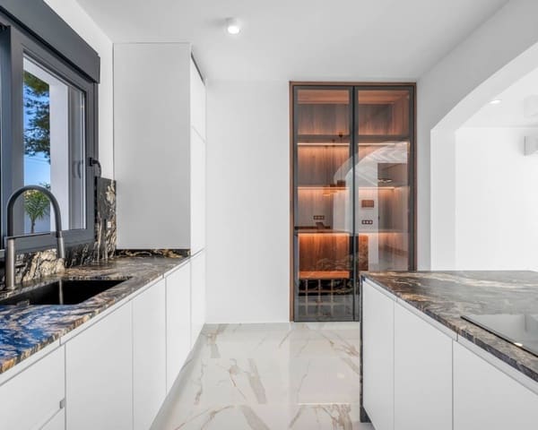 4 camera da letto Villa in vendita in Ciudad Quesada, Rojales con piscina garage - 799.000 € (Rif: 9432820)