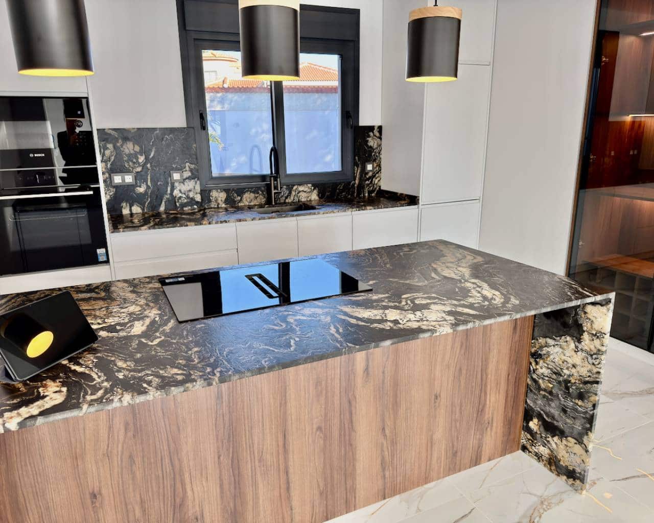 4 camera da letto Villa in vendita in Ciudad Quesada con piscina garage - 799.000 € (Rif: 9432820)