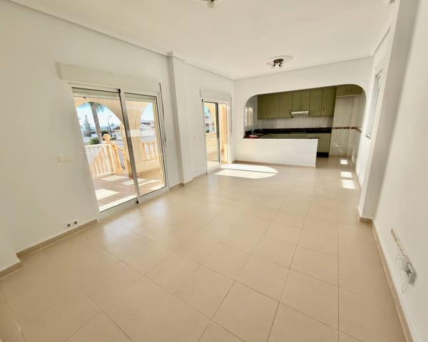 5 makuuhuone Huvila myytävänä paikassa Ciudad Quesada, Rojales mukana uima-altaan 
autotalli - 550 000 € (Ref: 9435028)