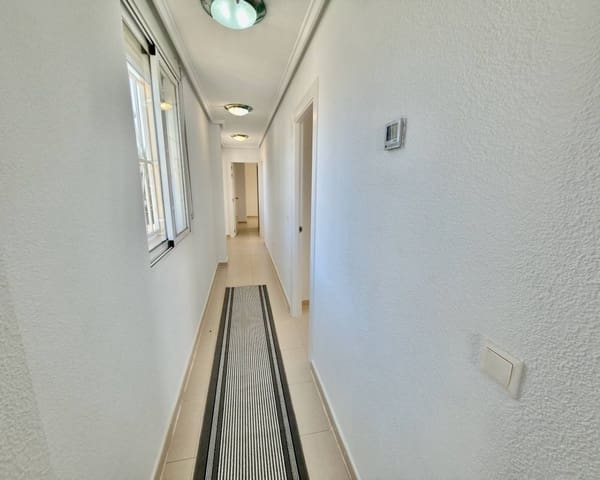 5 makuuhuone Huvila myytävänä paikassa Ciudad Quesada, Rojales mukana uima-altaan 
autotalli - 550 000 € (Ref: 9435028)