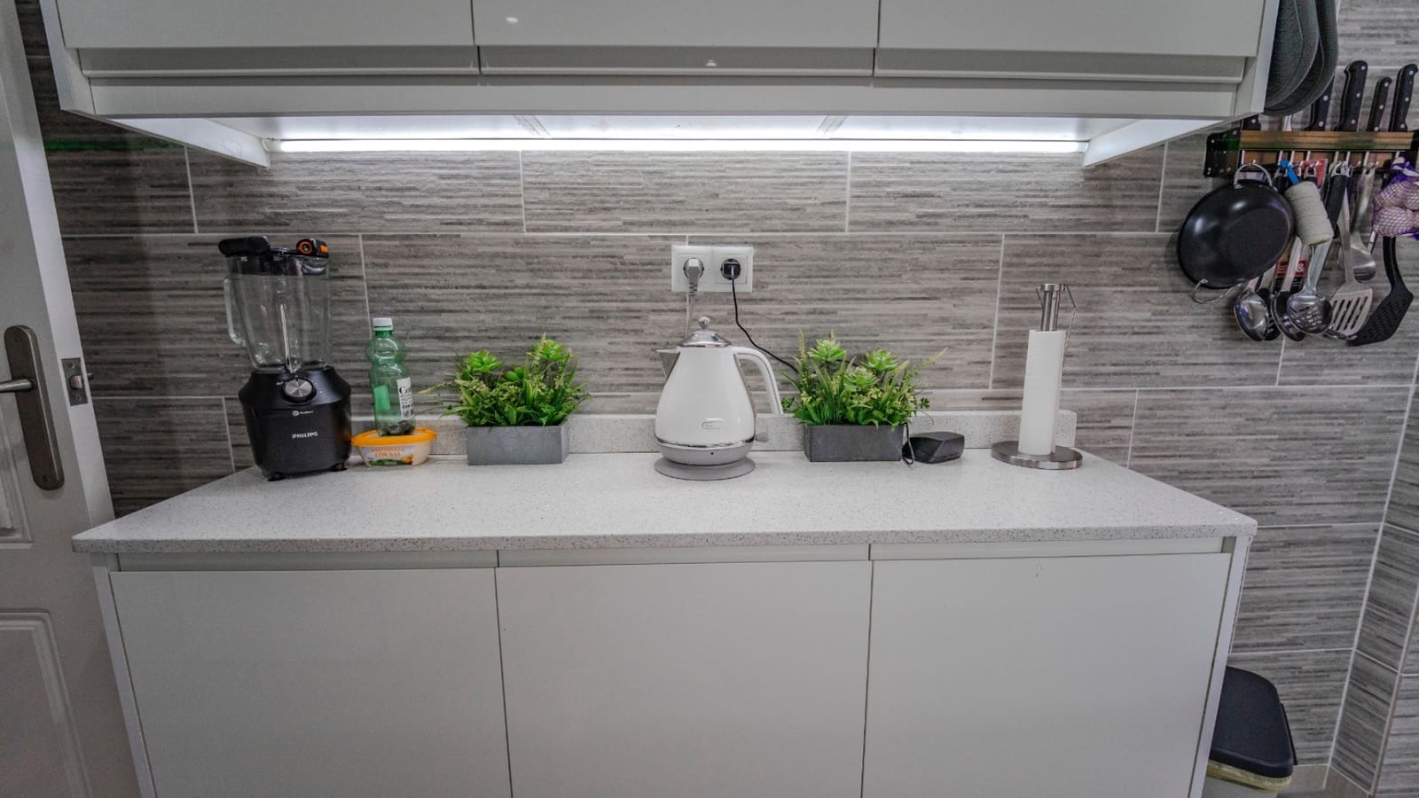 2 makuuhuone Omakotitalo myytävänä paikassa Ciudad Quesada mukana uima-altaan 
autotalli - 235 000 € (Ref: 9445533)