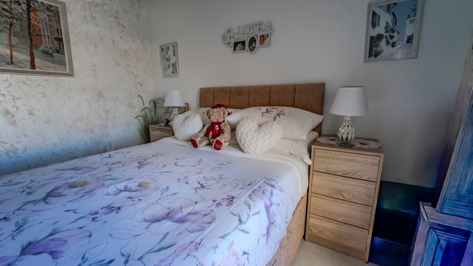 2 soverom Hus til salgs i Ciudad Quesada med svømmebasseng garasje - € 235 000 (Ref: 9445533)