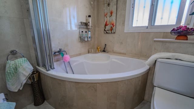2 Zimmer Haus zu verkaufen in Ciudad Quesada, Rojales mit Pool Garage - 235.000 € (Ref: 9445533)